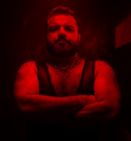 UNDERBEAR