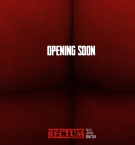 Opening RECTUM Barcelona