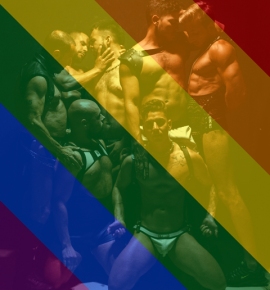 ERECTUM PRIDE EDITION