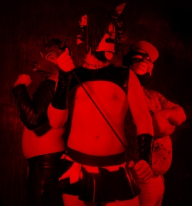 K-DELLS PUPPY &amp; KNK EVENT