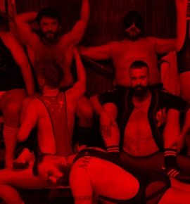 ERECTUM RECTUM ANNIVERSARY