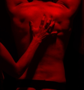 SATURNAL THEY - SHE - HE EVENT