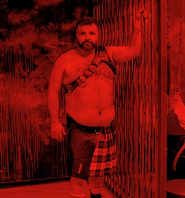 BEAR PARTY CARNAVAL EDITION