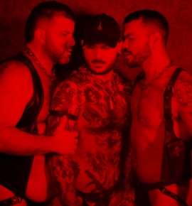 RECTUM 3r ANIVERSARI