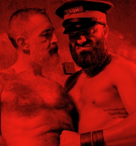 CRUISING PARTY (F*ck 2023)