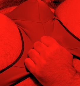 FIST PARTY (1st Opening of the year)