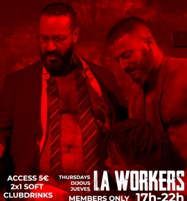 LA WORKERS