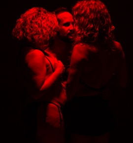 SATURNAL KINKY X FANTASY