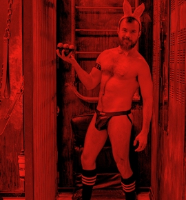 TGIF (EASTER EDITION)