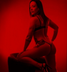 SATURNAL ALL GENDERS EVENT