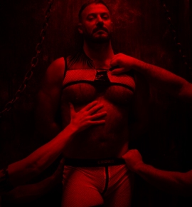 DIRTY MONDAY