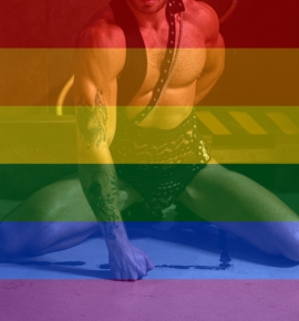 NIGHT FEVER (CRDKO FASHION SHOW)