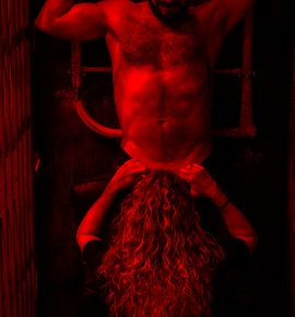 SATURNAL KINKY X FANTASY