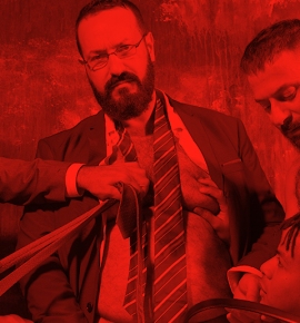 LA WORKERS 1st Anniversary