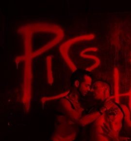 PISS PARTY