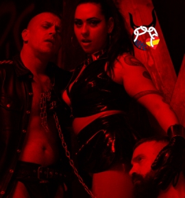 THE INTERNATIONAL PREMIERE