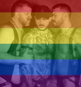 RECTUM PRIDE