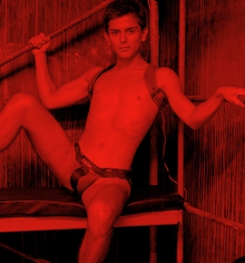 TWINKS AND DADDIES 1st Anniversary