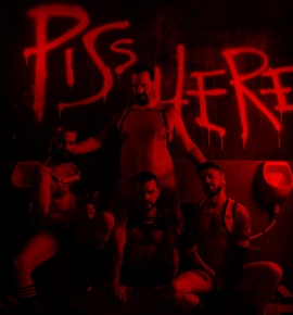 PISS NIGHT