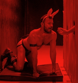 SÁBADO DE GLORIA (EASTER EDITION)