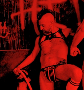 PISS PARTY 1st Anniversary