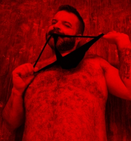 UNDERBEAR