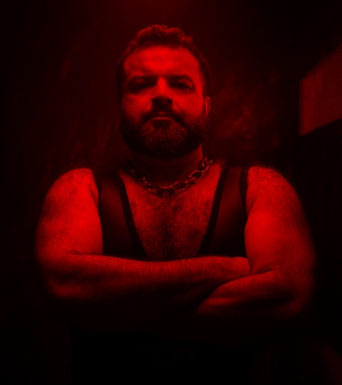 UNDERBEAR