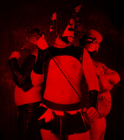 K-DELLS PUPPY &amp; KNK EVENT