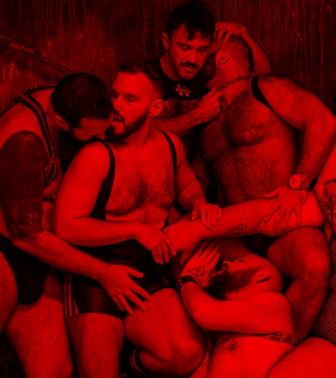 ERECTUM SUMMER EDITION