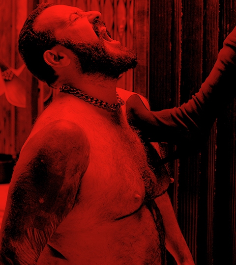 SATURNAL BDSM EDITION 1r Anviersari