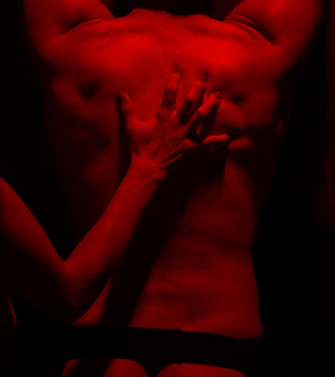 SATURNAL THEY - SHE - HE  EVENT