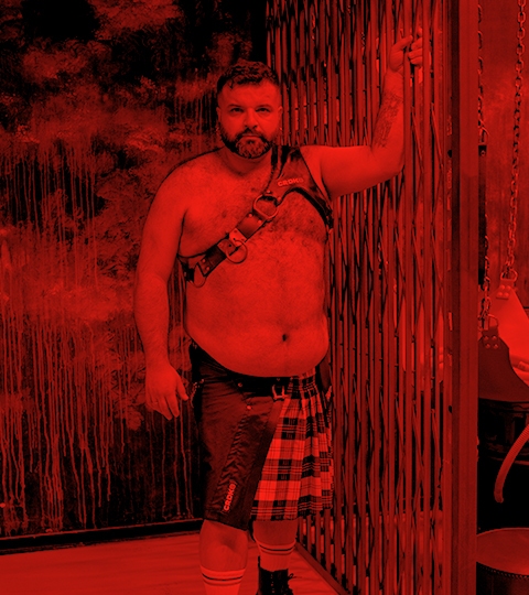 BEAR PARTY CARNAVAL EDITION