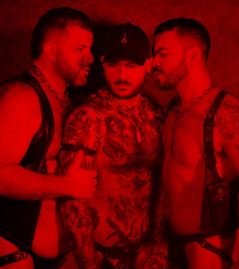 RECTUM 3rd ANNIVERSARY