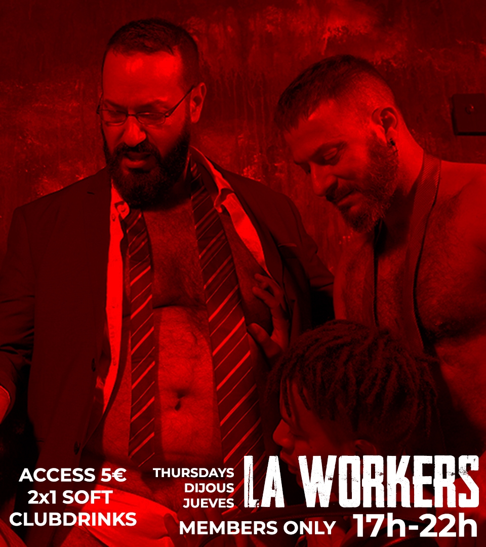 LA WORKERS