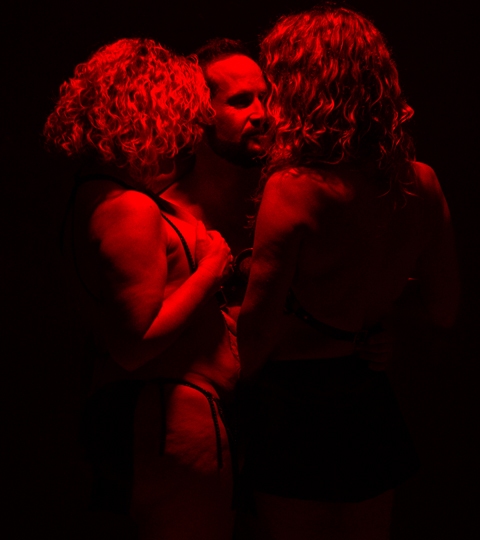 SATURNAL KINKY X FANTASY