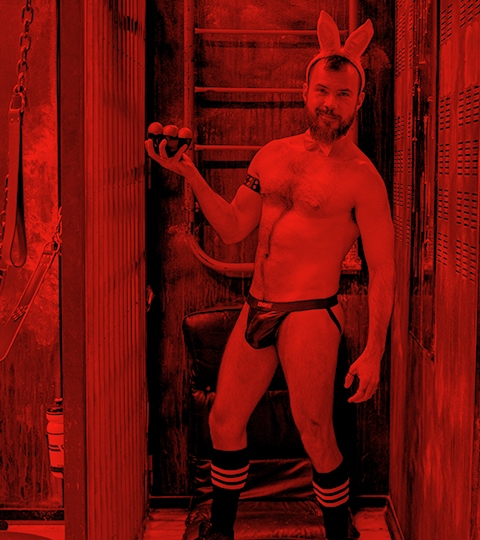 TGIF (EASTER EDITION)