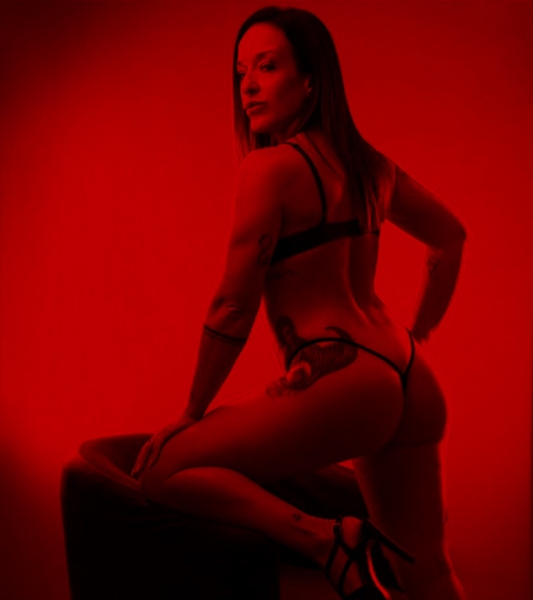 SATURNAL ALL GENDERS EVENT