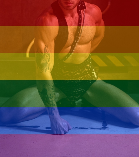 NIGHT FEVER (CRDKO FASHION SHOW)