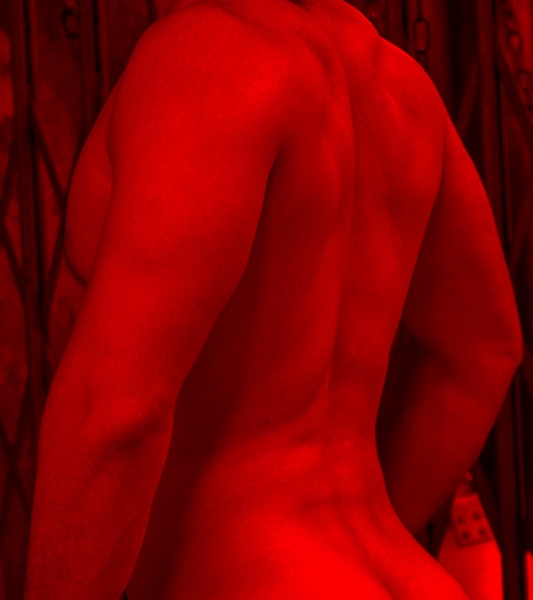 NAKED NIGHT