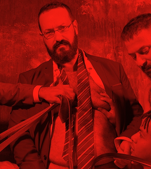 LA WORKERS 1r Aniversari