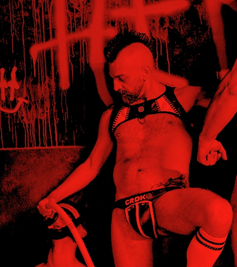 PISS PARTY 1r Aniversari