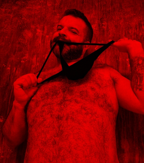 UNDERBEAR